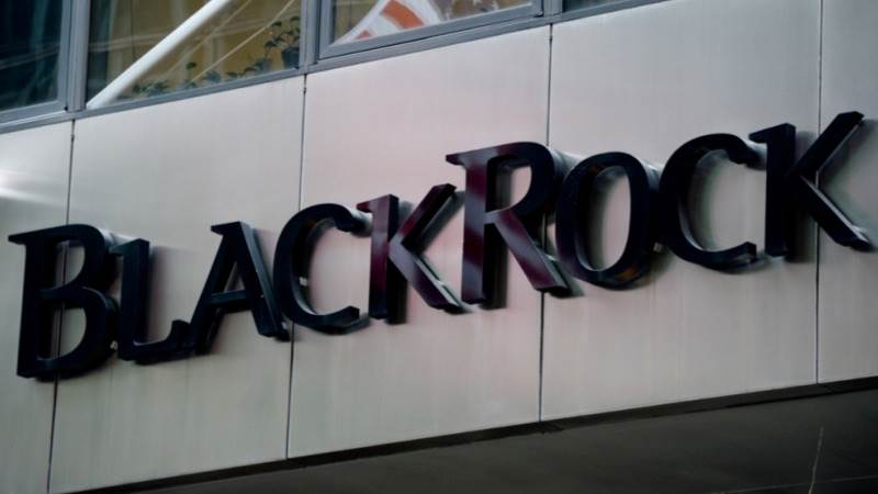 BlackRock, Microsoft launch $30B AI investment fund