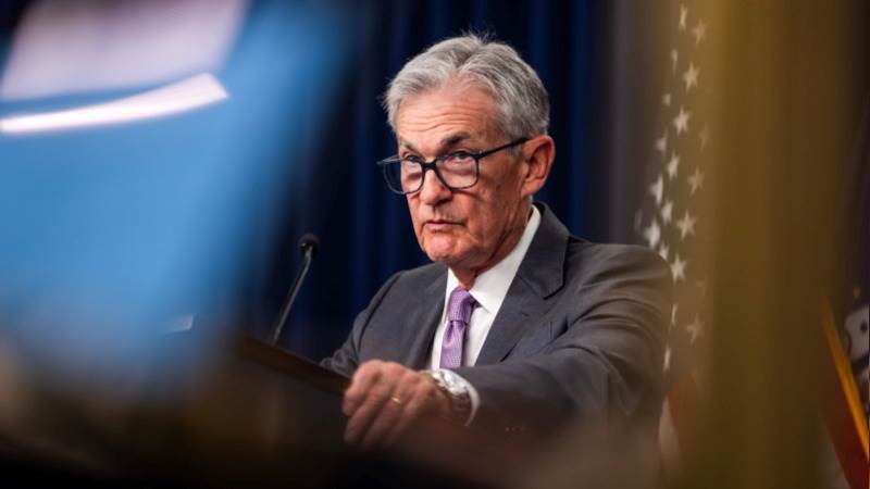 Powell: Fed confident labor market growth can be maintained