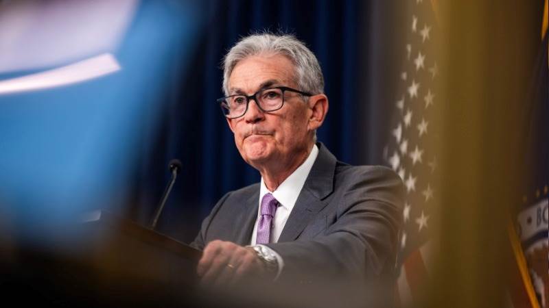 Powell: No plans to stop balance sheet run-off