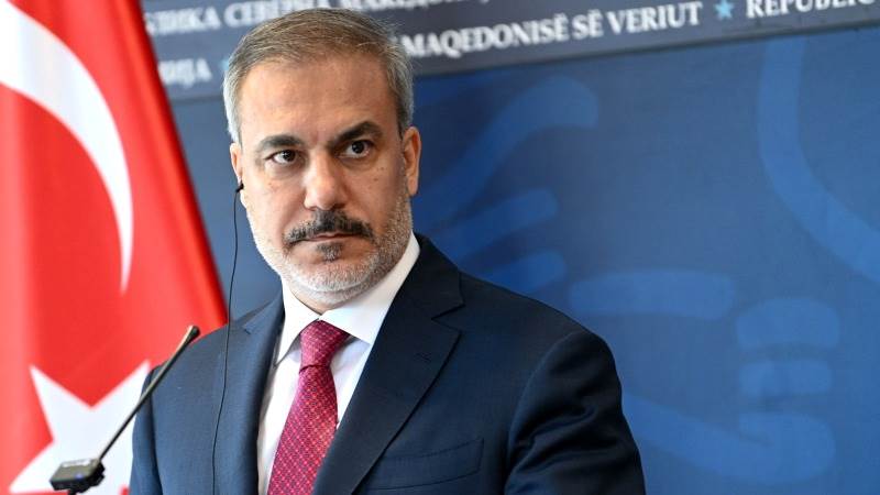 Turkey FM says Iran, Hezbollah response seems inevitable