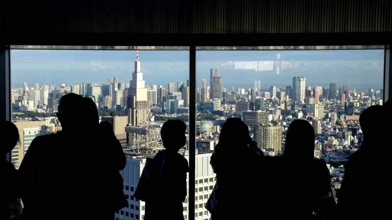 Japan’s inflation rises from 2.8% to 3%