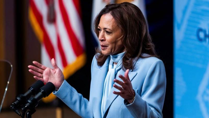 Harris: So much at stake at this election