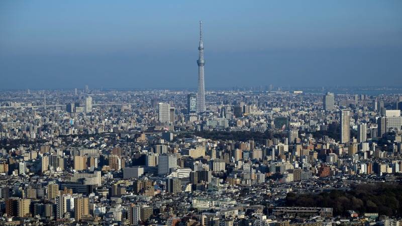 Asia mostly higher after rates unchanged in China, Japan