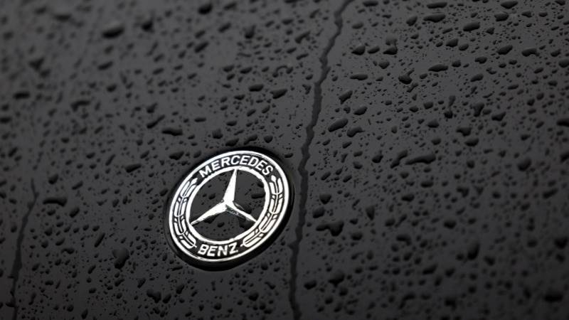 Mercedes-Benz to recall over 520K cars in China