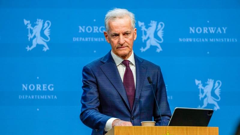 Norway to help Ukraine with $475M more