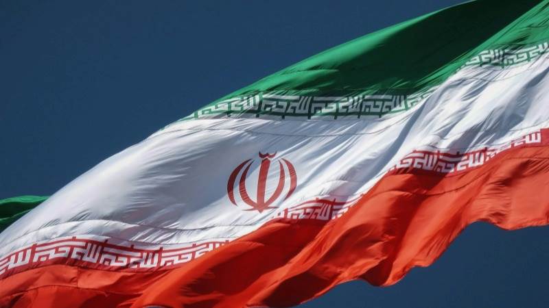 Iran condemns Israeli strike on Lebanon