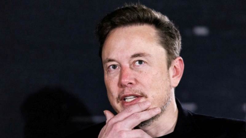 SEC seeks sanctions against Musk over Twitter probe