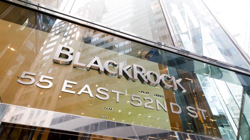 BlackRock gets approval for Bitcoin ETF options