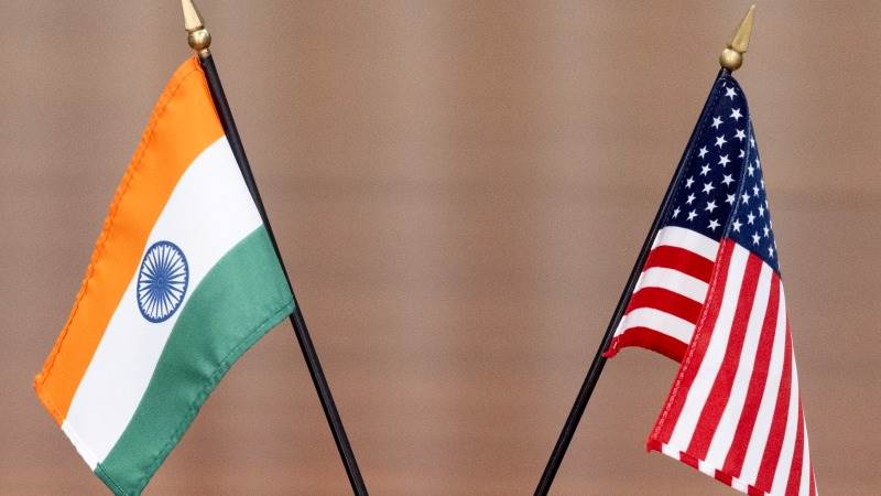 US, India to bolster cooperation on clean energy supply chains