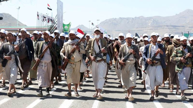 Houthis: Israel will face more ‘painful strikes’