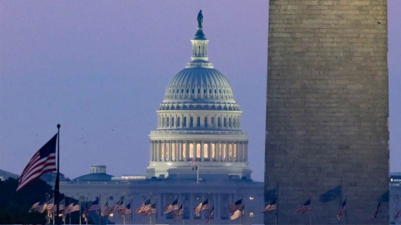 House GOP present bill to avoid govt shutdown