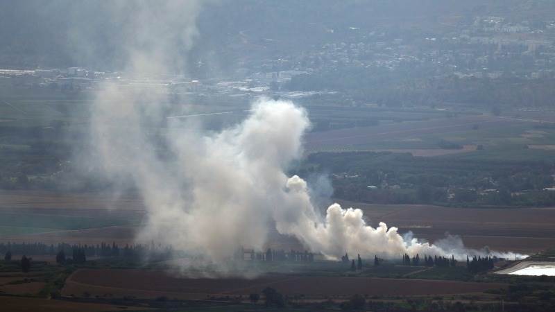 Israel announces more ‘extensive’ strikes on Lebanon