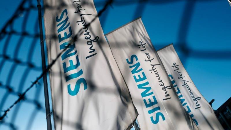 Siemens to ‘carve out’ eMobility EV charging division