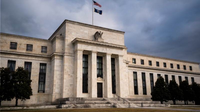 Fitch expects Fed to cut rates 50 bps by year-end