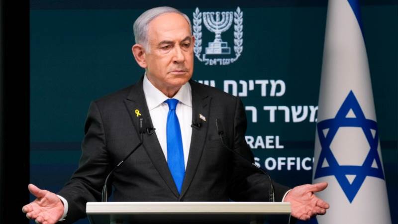 Netanyahu says army ‘changing security balance in north’