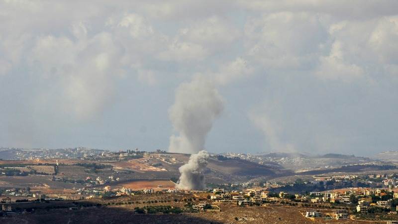 274 dead, 1,024 injured in Israeli strike on Lebanon