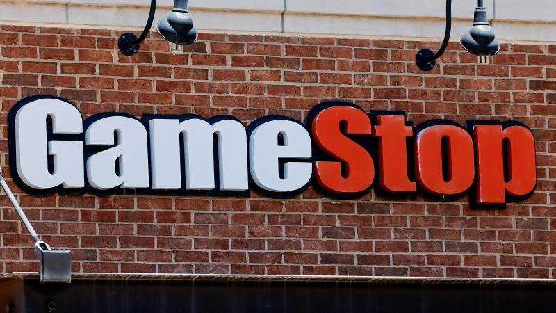 GameStop completes at-the-market equity offering program