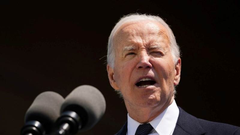 Biden at UN: Putin’s war has failed, world at a turning point