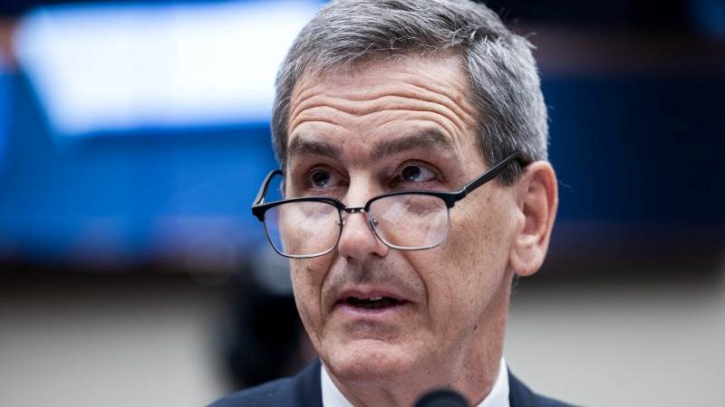 FAA chief: Boeing’s safety reforms need 3-5 years