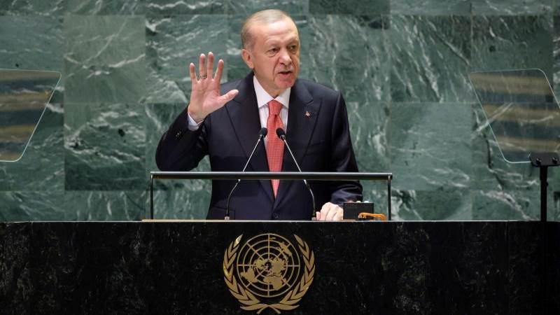 Erdogan: Israel’s mass murder network must be stopped