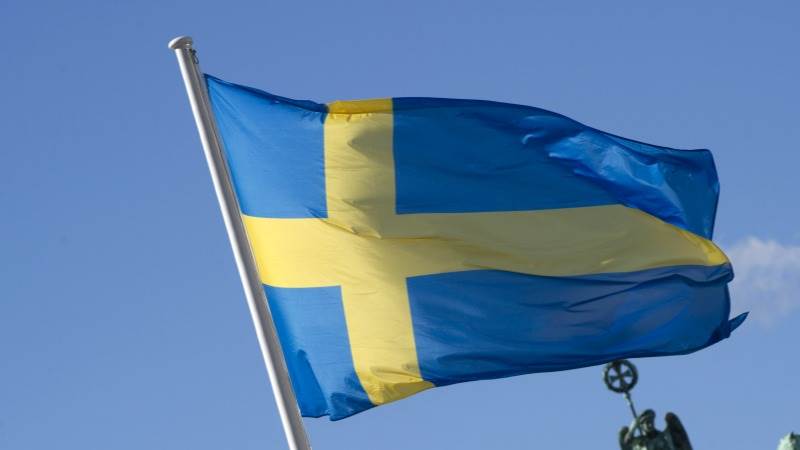 Sweden’s central bank cuts interest rate by 25 bp