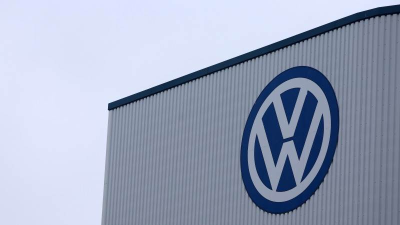 Volkswagen belongs to its workers, union head says