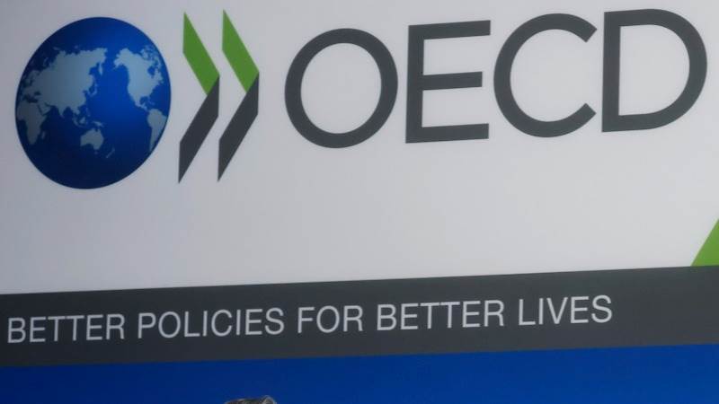 OECD raises 2024 global growth prospects to 3.2%