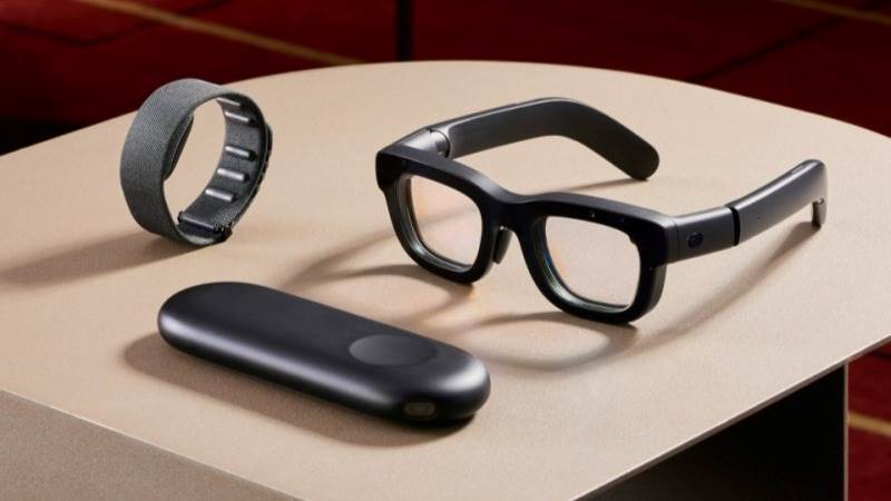 Meta launches Orion, ‘the most advanced’ AR glasses