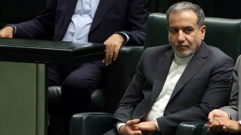 Iran’s FM: Middle East facing full-scale catastrophe