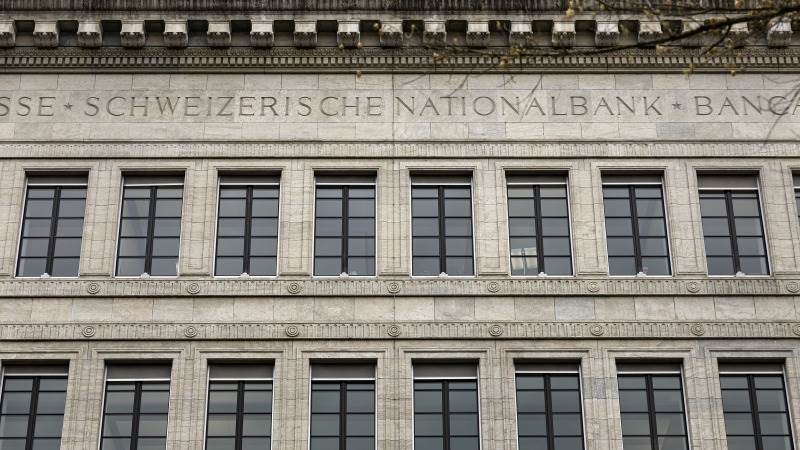 SNB reduces key interest rate to 1%