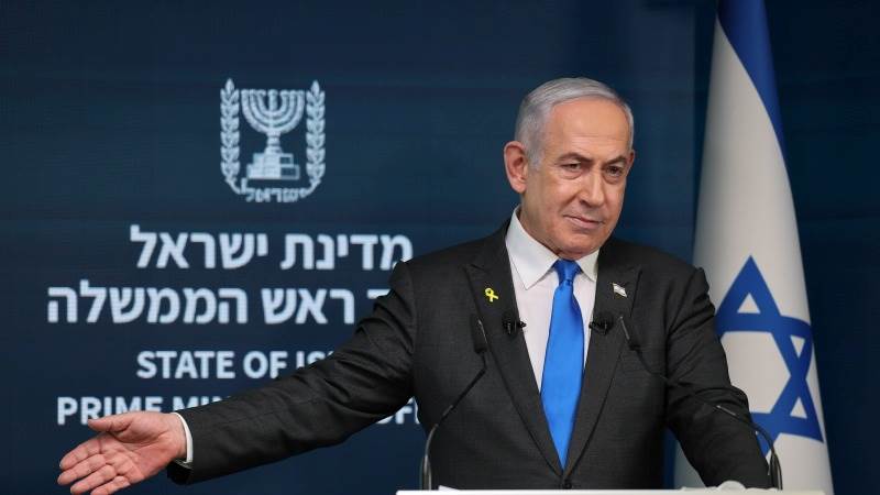 Netanyahu allegedly to focus on ceasefire talks in New York