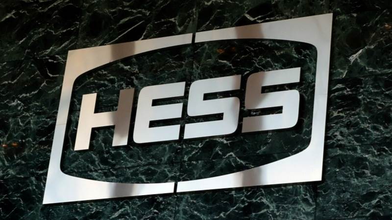 Chevron said to exclude Hess CEO from its board