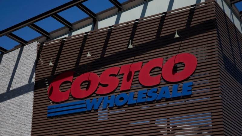 Costco Q4 net sales up 1% to $78.2B