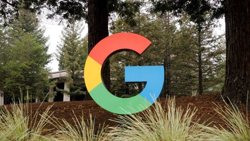 Alphabet investing $3.3B in South Carolina