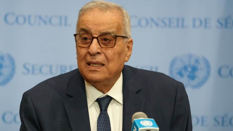 Lebanon FM: Cost of diplomatic failure very high