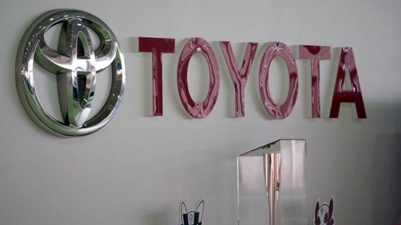 NHTSA: Toyota to recall over 42,000 cars