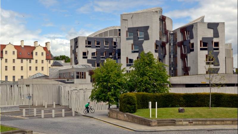 Russell Findlay becomes new Scottish Tory leader