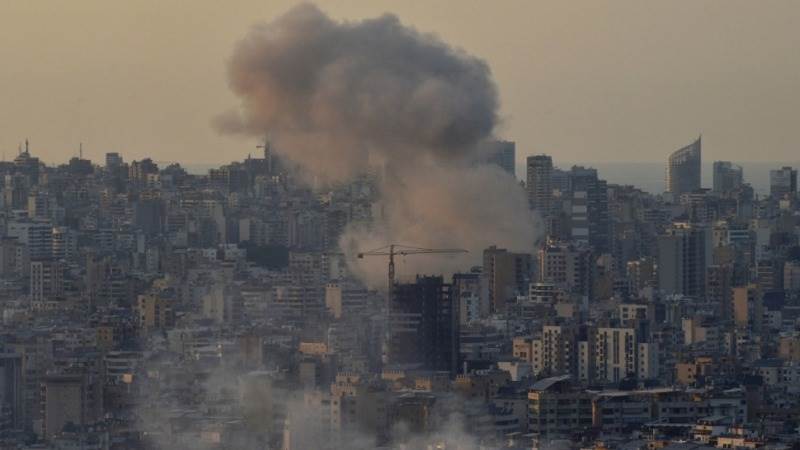 Lebanon: 33 killed, 195 injured in Israeli airstrikes