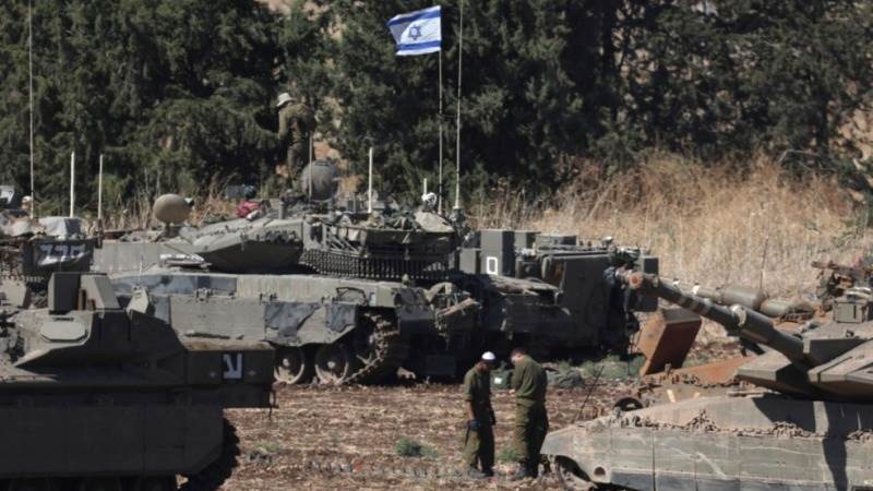 Israel to launch ‘limited’ ground offensive in Lebanon, sources say