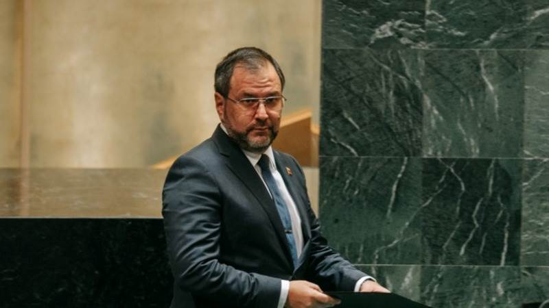 Venezuela condemns Nasrallah’s killing