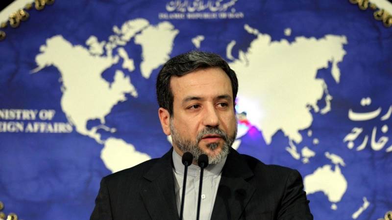 Iran vows response to killing of revolutionary guard officer