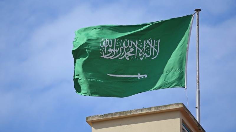 Saudi Arabia affirms support for Lebanon’s sovereignty