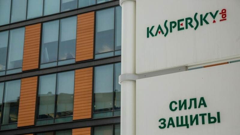 Kaspersky looking to expand elsewhere after US ban