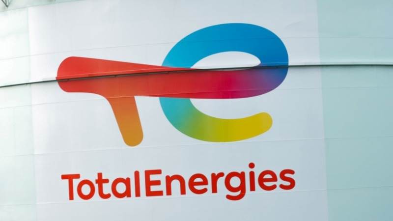 TotalEnergies sets up its largest solar farms in US