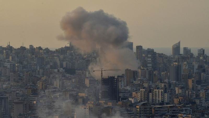 Israeli special forces allegedly launch raids into Lebanon