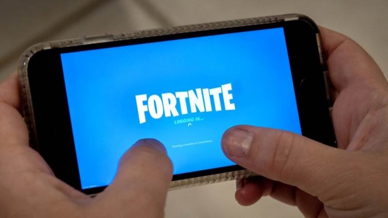 Epic Games sues Google, Samsung over app store