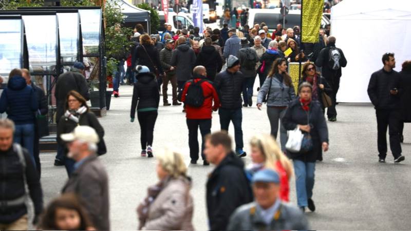 German inflation falls from 1.9% to 1.6% in September