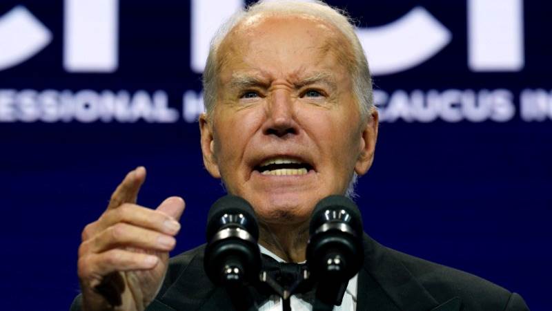 Biden urges Israel to halt strikes on Lebanon