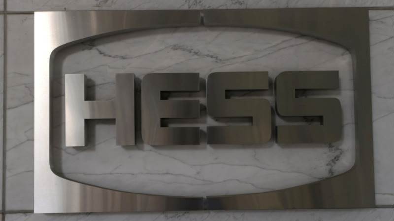 FTC greenlights Chevron-Hess $53B deal