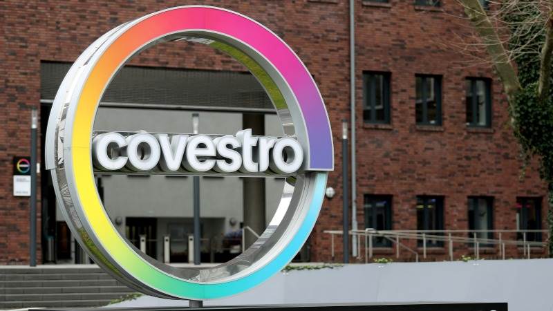 Adnoc, Covestro allegedly close to striking $13B deal